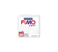 Staedtler : Fimo Soft : 57g White