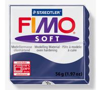 Staedtler : Fimo Soft : 57g Windsor Blue