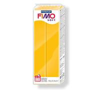 FIMO Soft 454g Polymer Clay Colours For Moulding Modelling Jewellery Craft Art