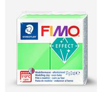 FIMO EFFECT 57G MODELLING CLAY - CHOOSE FROM 30 DIFFERENT TYPES