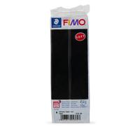 Staedtler : Fimo Soft : Large Block : 454g : Black