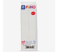 Staedtler : Fimo Soft : Large Block : 454g : White