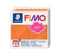 Staedtler© FIMO© Soft Modelling Clay 57 g Cognac