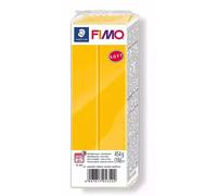 Staedtler Fimo Soft Polymer Modelling Oven Bake Clay 454g Blocks Choose Colour