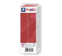 Staedtler Fimo Soft Polymer Modelling Oven Bake Clay 454g Blocks Choose Colour
