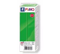 Staedtler Fimo Soft Polymer Modelling Oven Bake Clay 454g Blocks Choose Colour