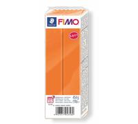 Staedtler Fimo Soft Polymer Modelling Oven Bake Clay 454g Blocks Choose Colour