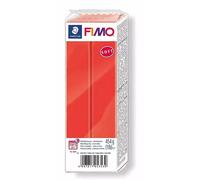 Staedtler Fimo Soft Polymer Modelling Oven Bake Clay 454g Blocks Choose Colour