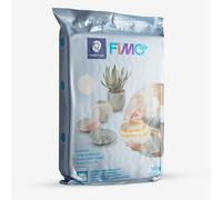 Staedtler : Fimoair Basic 500gm : White