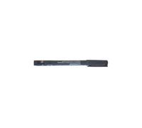Staedtler - Fine Tip Lumocolor Permanent Marker Pen - Black