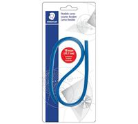 Staedtler Flexible Curve, 18'', Black 3T (97160-18BK03), Blue