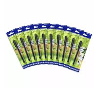 Staedtler Garden Marker Pen Permanent Outdoor Marker Black