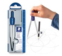 STAEDTLER Geometry Compass (550 65 A6)