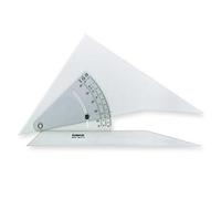 STAEDTLER Gradient Triangle Ruler 30cm 964 51-12 [Japan Import]