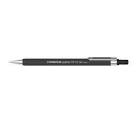 STAEDTLER Graphite Mechanical Pencil 0.7mm Black