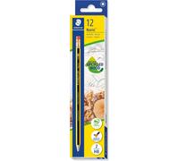 Staedtler Noris HB 12pc(s) graphite pencil