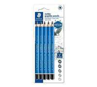 Staedtler Hexagonal Pencils High Quality Made in Germany