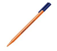 STAEDTLER Highlighter Triplus Textsurfer, Fluorescent Orange (362-4)