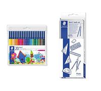 STAEDTLER Home-schooling bundle
