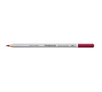 Staedtler Karat Aquarell 125-260 Professional Watercolour Pencils - Tuscan Red (Pack of 6)