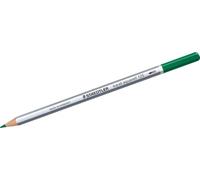 Staedtler Karat Aquarell 125-5 Professional Watercolour Pencils - Green (Pack of 6)