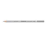 Staedtler Karat Aquarell 125-80 Professional Watercolour Pencils - Light Grey (Pack of 6)