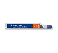 Staedtler Leads for Mars Mechanical Pencil (1 Pack of 12)