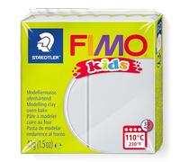 STAEDTLER Light Grey Fimo Kids (80) 42g