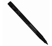 STAEDTLER Lumo Color Pen (Oil-based) M Black