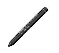 Staedtler Lumocolor 236 permanent marker Black 1 pc(s)