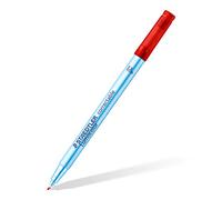 Staedtler Lumocolor 305 red