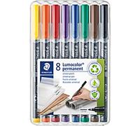 Staedtler Lumocolor 318 WP8