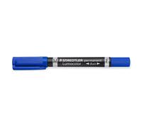 Staedtler Lumocolor 348 Permanent Marker 10 Units
