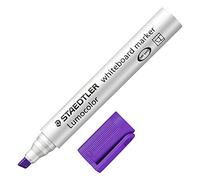 Staedtler Lumocolor 351 B whiteboard marker purple