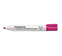 Staedtler Lumocolor 351 Chalk Marker 10 Units