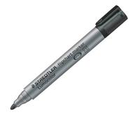 Staedtler - LumoColor 356 - Whiteboard Marker Bullet Tip 2 mm Black