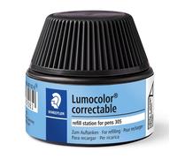STAEDTLER Lumocolor Correctable Refill Station 487 05-9 for Correctable 305 Pens