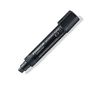 Staedtler Lumocolor Marker 2-12mm Permanent Black Ref 388-9