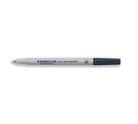 Staedtler Lumocolor® Non-Permanent Universal OHP Pen 315 1.0mm (Pack of 10) BLACK