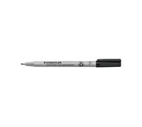 Staedtler Lumocolor Non-Permanent Universal Pen Fine 0.6mm