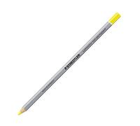 Staedtler Lumocolor Omnichrom 108 Non-Permanent Dry Marker - Yellow (Pack of 3)aa