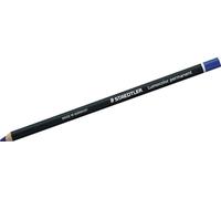 Staedtler 108 Lumocolor Glasochrom Permanent Marker Pencil - Asstd Packs/Colours