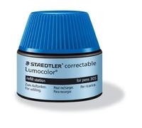 Staedtler Lumocolor Refill Station Permanent, Non-Perm, Flipchart, Whiteboard