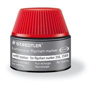 Staedtler Lumocolor Refill Station Permanent, Non-Perm, Flipchart, Whiteboard
