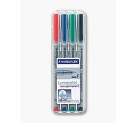 Staedtler Lumocolor universal pen calligraphy pen