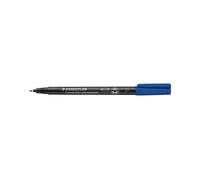 Staedtler Lumocolour Pen Permanent Fine 318