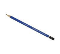 Staedtler Mars Lumograph Pencils - Choose your degree of hardness and quantity