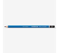 Staedtler Mars Lumograph Pencils - Choose your degree of hardness and quantity