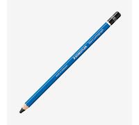 Staedtler Mars Lumograph Pencils - Choose your degree of hardness and quantity
