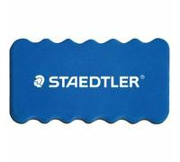 Staedtler Magnetic Dry Wipe Whiteboard Eraser (Lumocolor)